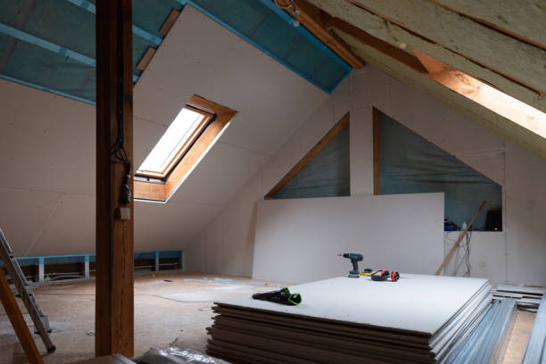 Best Insulation Contractors for Homes  in Loudoun Lley Estates, VA