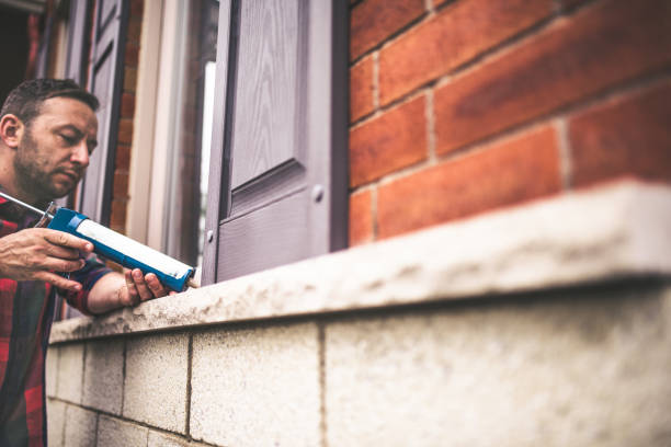 Best Insulation Repair Services  in Loudoun Lley Estates, VA