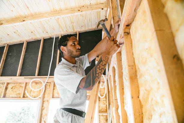 Range of Insulation Solutions in Loudoun Valley Estates, VA
